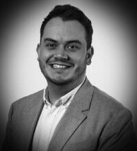 Joe Burton Champions Team Member