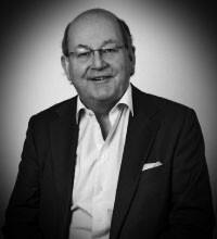 John Hayes Champions Team Member