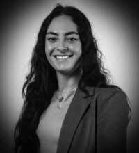 Jordan Holmes Champions Team Member