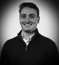 Jordan Marsh Champions Team Member