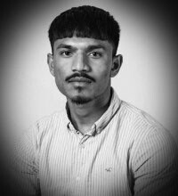 Kartik Mahesh Champions Team Member