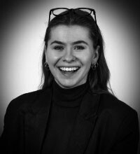 Laura Hayes Champions Team Member