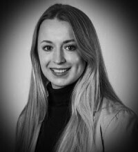 Lauren Harrison Champions Team Member