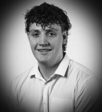 Luke Groves Champions Team Member