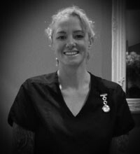 Lynz Burton Champions Team Member