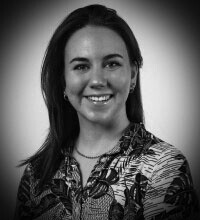 Megan Lupton Champions Team Member