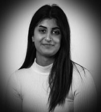 Monica Sangha Champions Team Member