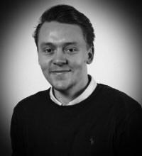 Scott Skerritt Champions Team Member