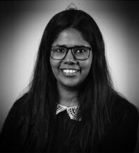 Shivani Sharma Champions Team Member