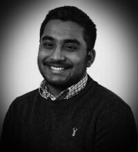 Shourya Goswami Champions Team Member