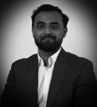 Siddharth Patil Champions Team Member