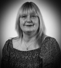 Teresa Blankley Champions Team Member