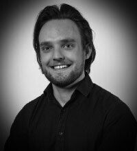 Tyler Royle Champions Team Member