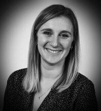 Victoria Foster Champions Team Member