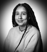 Zoe Augustin Champions Team Member