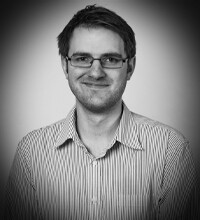 Ben Faulkner Official Staff Picture