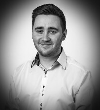 Stjohn Krog Official Staff Picture