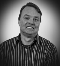 Chris Stephenson Champions Team Member