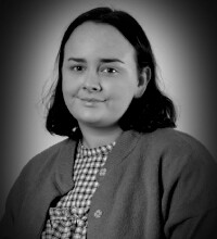 Maia Gibbs Official Staff Profile Picture