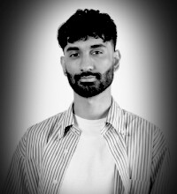 Ryan Jhaj Official Staff Profile Picture