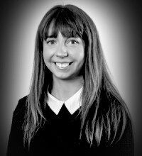 Sophie Turill Official Staff Profile Picture