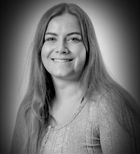 Tamzin Ord Official Team Member