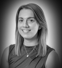 Maisy Shaw Official Team Member