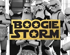 Boogie Storm