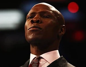 Chris Eubank