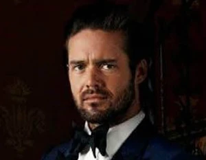Spencer Matthews