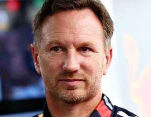 Christian Horner