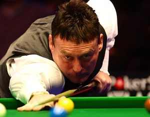 Jimmy White