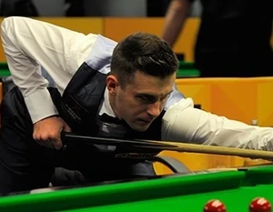 Mark Selby