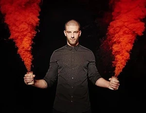 Darcy Oake