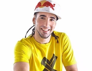 Sean Garnier