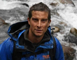 Bear Grylls Official Speaker Profile Picture
