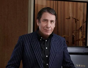 Jools Holland