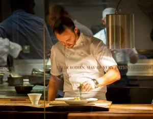Jason Atherton