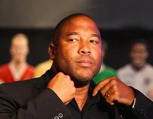 John Barnes