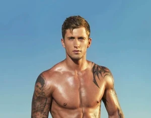 Dan Osbourne