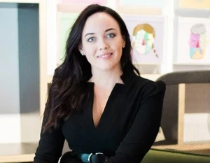 Michelle King Official Speaker Profile Picture