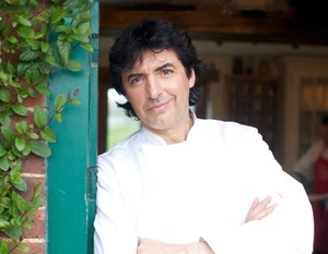 Jean Christophe Novelli