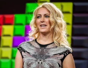 Jane McGonigal