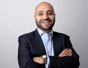 Asif Sadiq Official Speaker Profile Picture