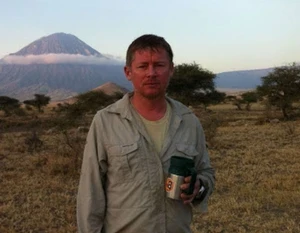 Alan Chambers Official Speaker Profile Picture