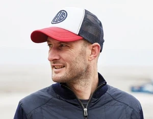 Steve Cummings official speaker profile picture