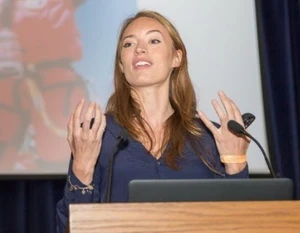 Bonita Norris Official Speaker Profile Picture