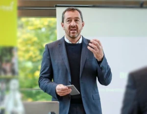 Chris Boardman Official Speaker Profile Picture