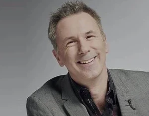 Spencer Kelly official speaker profile picture