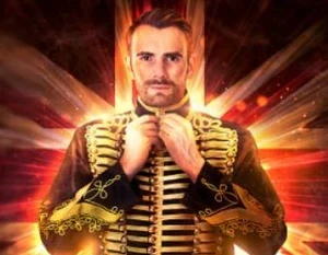 Richard Jones official speaker profile picture